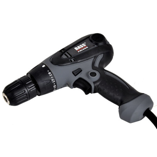 Perceuse-visseuse 850 W avec lumière LED