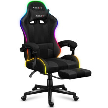 Huzaro Force 4.7 RGB Mesh Gaming Chair