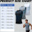 (2pcs-e, Large) Débardeur compression, homme, sport 3