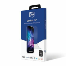 Zaščitna folija za Poco F6 3MK Silky Matt Pro Matte