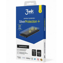 Zaščitna folija za Motorola Razr 50 3MK SilverProtect+, antimikrobna
