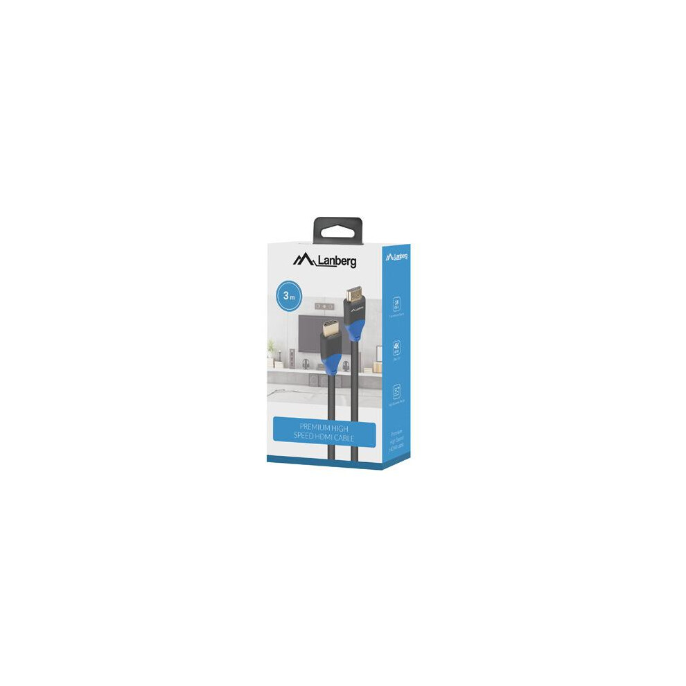 LANBERG CA-HDMI-15CU-0030-BK Kabel - Bild 5