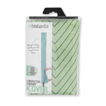 Brabantia Protective Cover for Rotary Dryer Washing Lines Green Weatherresi