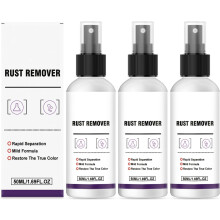 (3pcs, -) 2 sprays antirouille, voiture