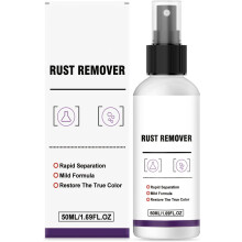 (1pcs, -) 2025 Rostentferner Spray, 2 Stück, Auto, Felgen, Metall, Lack, Reinigung, Eisen, Entferner, Bremsstaub, Car Detailing, Power