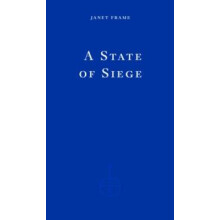 A State of Siege by Janet Frame Paperback Book