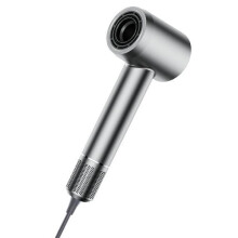 Sèche-cheveux gris sans feuilles AWEI DS-1