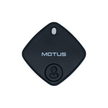 Localizador Motus Black