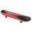 Ferrari Ferrari X8 FBW19 Skateboard Schwarz/Rot 1