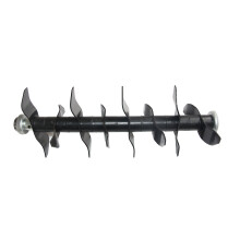 Opskæringsvalse 320mm