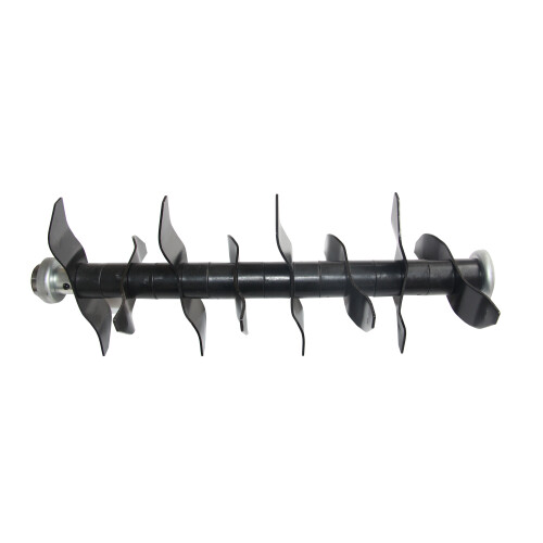 Opskæringsvalse 320mm
