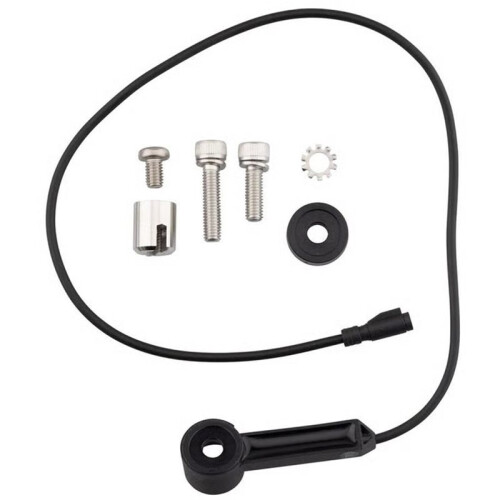 For  Steps SM-DUE10 Speed Sensor, 540 mm Speed Sensor for Connection the Steps DU-E6000 and DU-E8000 Drive