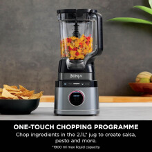 Ninja Detect Power Blender Pro 1200W with 2L Jug 1900ml Max Liquid Capacity