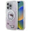 Hello Kitty Hello Kitty Liquid Glitter MagSafe-etui til iPhone 16 Pro Max 1