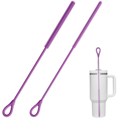 (Purple, -) 2 Σχοινιά, Σκοινί για Άπλωμα