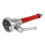 Ugello per manichetta antincendio, 2" 1