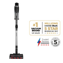 Shark Stratos Cordless Stick Vacuum Cleaner Pet Pro with Anti Hair Wrap Plu