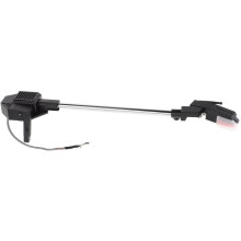 Kit de Remplacement Complet de Bras de Lecture Vintage avec Stylet pour la Réparation de Tourne-Disques à Gramophone