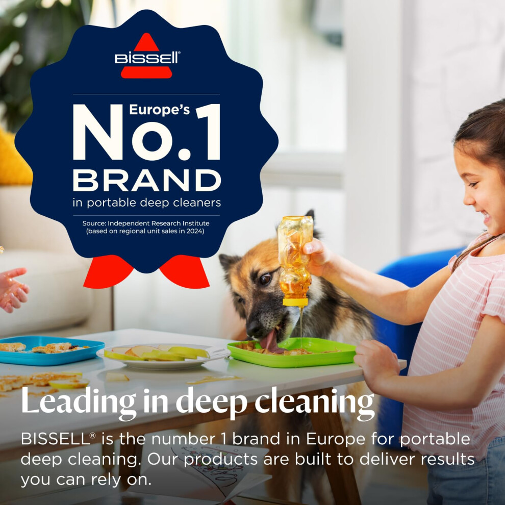 Bissell Spotclean Pet Carpet Cleaner Portable Spot Cleaner Spills Carpet S