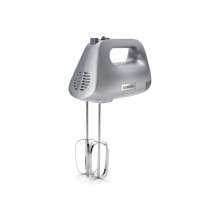 Kenwood Handmixer 450W 5 Speeds Stainless Steel Kneaders and Beaters for Du