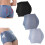 (3pcs, Medium) Sous-vêtements nylon, 2 pièces, M 1
