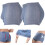(2pcs-a, Medium) Sous-vêtements nylon, 2 pièces, M 1