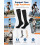 (Open Toe-2pcse, One Size) Chaussettes compression, sport 2