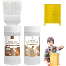 (Medium Yellow+180g, -) Cinto de ferramentas de jardim em couro PU, organizador funcional para poda e capina.
