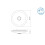 GTV Ceiling LED with Motion Sensor 16W Italia 4000K 2