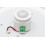 GTV Ceiling LED with Motion Sensor 16W Italia 4000K 5