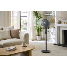 Morphy Richards Air Flex 10 360 Air Circulator Fan with Remote Control Powe