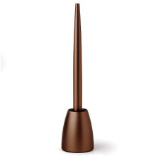 Stylo à bille Lexon Scribalu à base marron