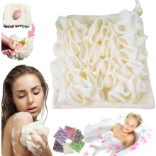 (White, -) Máscara de proteção facial completa destacável, anti-UV, poeira e embaçamento para ciclismo e soldagem.