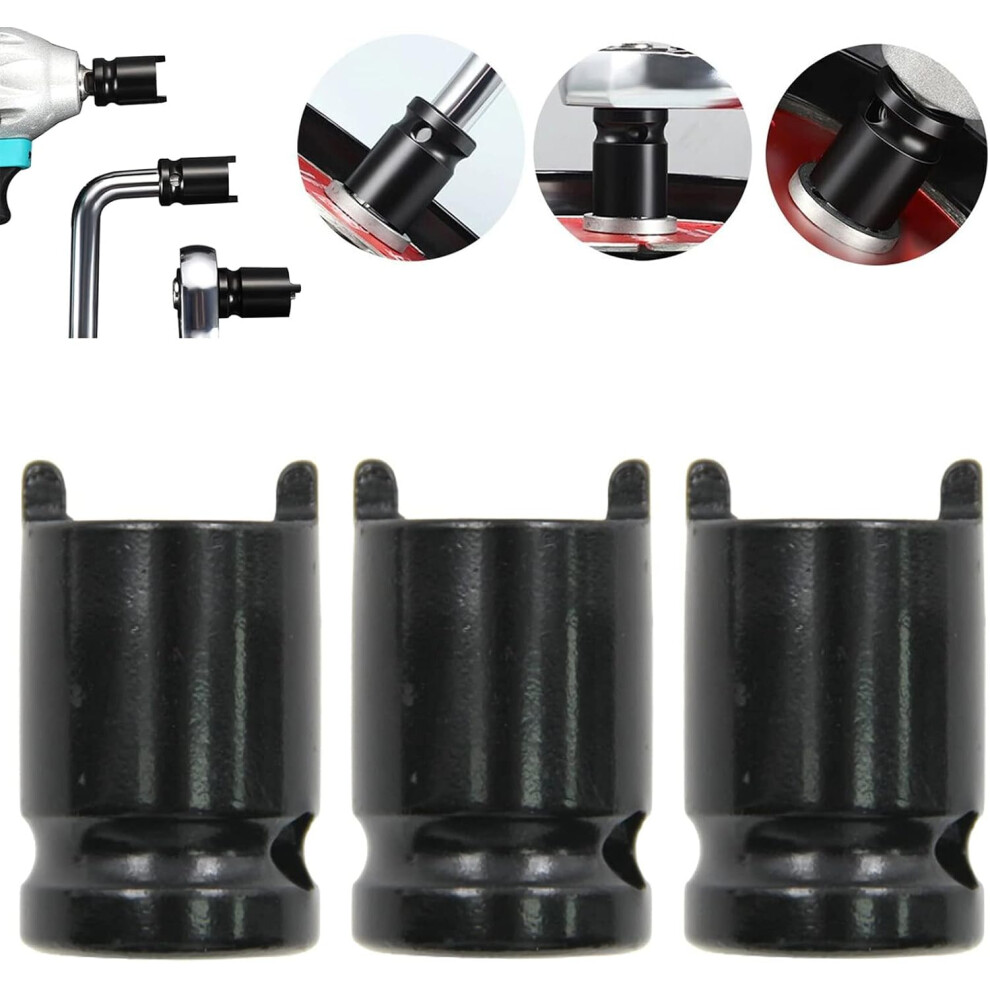(3Pcs, -) 3Pcs Angle Grinder Socket Wrench, Ratchet Wrenches 5437706673842