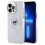 Ovitek Karl Lagerfeld MagSafe za iPhone 14 Pro Max, bel 1