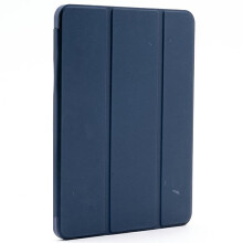 iPad Pro 13 (2024) Mercury Flip Case Blau
