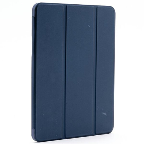 iPad Pro 13 (2024) Mercury Flip Case Blau