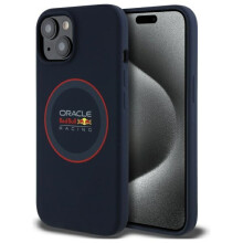 Red Bull MagSafe iPhone 14 tok, piros