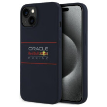 Red Bull MagSafe sötétkék iPhone 14 tok