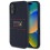 Red Bull Custodia MagSafe Red Bull per iPhone 16, colore blu navy 1