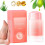 (Pink, -) Baume pieds, hydratant, bleu 1