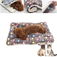 (D, XXL) 2025 Haustier Heizdecke, M, 3XL, 1 Stück, Selbstheizung, Warm, Flanell, Katze, Hund, Kissen, Sofa, Boden, Weich, Kuschel