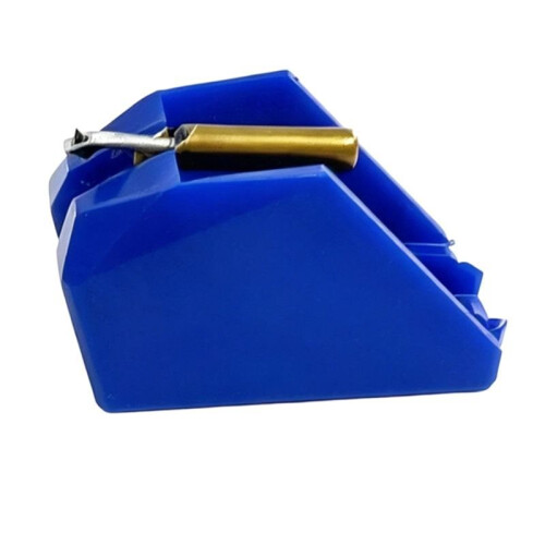 Turntable Stylus +Cleaning Glue for Technics P30 EPS30CS EPS24CS EPS25cs SLBD2 SLDD2 Phonograph Record Stylus