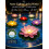 (6pcs-B, -) Solar Lily Floating Pool Lights, Glowing Artificial Lotus Lantern 6