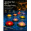 (6pcs-C, -) Solar Lily Floating Pool Lights, Glowing Artificial Lotus Lantern 3