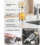 (Black, -) Distributeur miel, base, sans goutte 5
