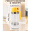 (2pcs-yellow, -) Εργαλείο διόρθωσης μύτης, ανυψωτικό βελτίωσης ομορφιάς 2