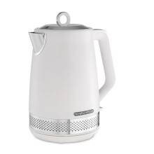 Morphy Richards Illumination 17L Jug Kettle Rapid Boil Boil Dry Protection