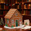 (Gingerbread House B, -) Μικρό χωνί από ανοξείδωτο χάλυβα, φορητό χωνί για λάδια 4