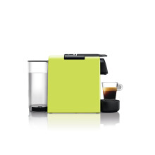 Nespresso Essenza Mini EN85L Automatic Coffee Machine by DeLonghi Capsule M